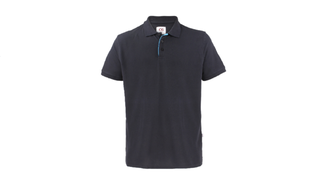 Poloshirt Man Iseo